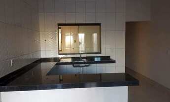 Imagem 2: Vende se casa em Santo Antônio de Goiás Minha Casa Minha Vida subsidio de até 55mil