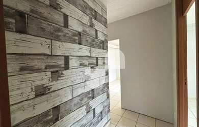 Imagem 7: Apartamento 02 dormitórios Ribeirão Preto/SP Parque dos Cedros