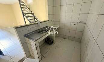 Imagem 4: Imóvel para venda com 40 metros quadrados com 2 quartos em Campo Grande - Rio de Janeiro