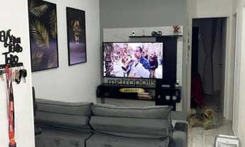 Imagem: Apartamento à venda, 48 m² por R$ 320.000,00