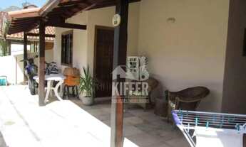 Imagem 2: Casa à Venda em Condomínio Fechado Maria Paula 2 Quartos (1 Suíte) com Quintal