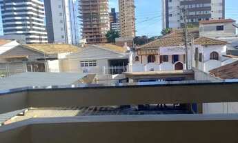 Imagem 4: Ap. p/ locação - 3 quartos (sendo 1 suite) - Bairro Recreio - Vitória da Conquista - BA