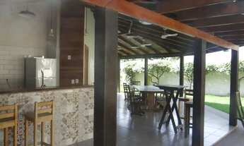 Imagem 5: Sobrado no condomínio Belo Verde