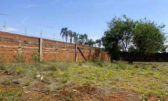 Imagem 2: Lote 800m 2 em condomínio de alto padrão em Ponte Alta Norte!!!