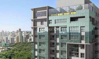 Imagem 2: APARTAMENTO 02 QUARTOS 01 SUÍTE - SETOR MARISTA - EDIFÍCIO FIORD