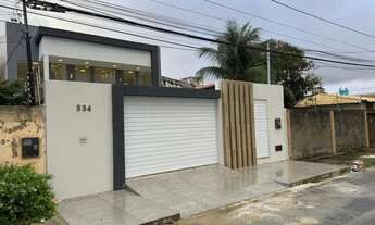 Imagem: CASA LINDA PASSARELA DO CARANGUEJO