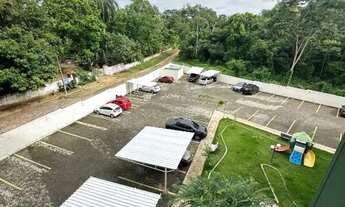 Imagem 7: Ed. Residencial Angellus