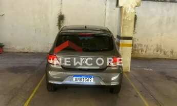 Imagem 6: Apartamento em Rua Minas Gerais - Vila Cardia - Bauru/SP