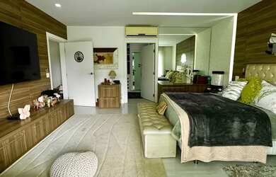 Imagem 9: Casa Santa Monica Jardins aluguel e venda com 1000 metros quadrados com 6 quartos