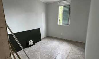 Imagem 6: Apartamento com 2 dormitórios à venda, 48 m² por R$ 165.000 - Conjunto Residencial José Bo
