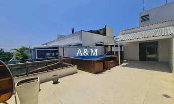 Imagem: Cobertura linear 2 quartos 1 suíte - /