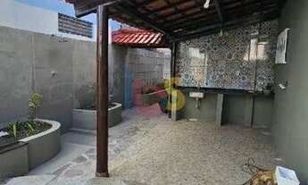 Imagem 6: CASA DUPLEX NA SAPETINGA COM PISCINA