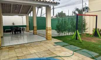 Imagem 5: CD 023, Mondubim, Condomínio Espaço do Bem, Casa duplex com 03 quartos, 03 banheiros