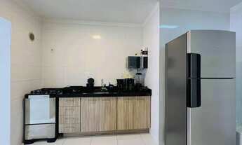 Imagem 7: Apartamento mobiliado 105 m² | 3 dormitórios