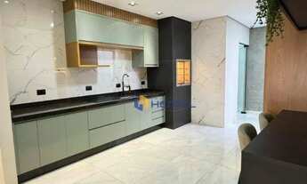 Imagem 7: Casa com 3 dormitórios à venda, 119 m² por R$ 730.000,00 - Ecovalley - Sarandi/PR