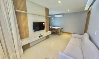 Imagem 4: Praia da Costa, 3 quartos, suíte, 2 vagas, prédio frente mar