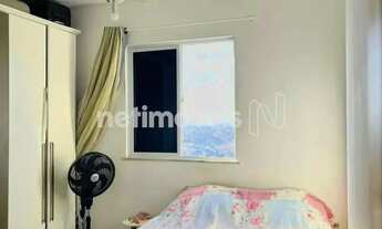 Imagem 7: Apartamento à venda no Máximo Club Residence Cabula, Salvador/BA