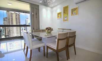 Imagem 7: COBERTURA DUPLEX NA QUADRA MAR - MEIA PRAIA