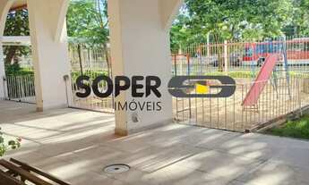 Imagem 2: Apartamento Imóvel para aluguel com 67 metros quadrados com 2 quartos em Cristal - Porto A