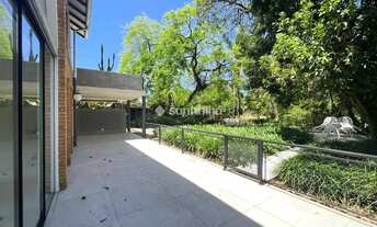 Imagem 5: Apartamento com 1 dormitório para alugar, 90m² - Campeche - Florianópolis/SC