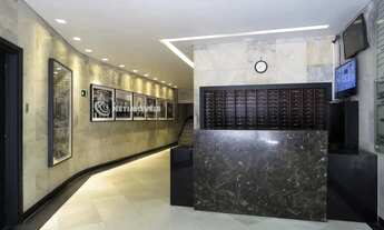 Imagem 2: Venda Andar-pilotis Centro Belo Horizonte