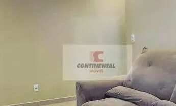 Imagem 2: Apartamento com 2 dormitórios - venda por R$ 410.000,00 ou aluguel por R$ 3.020,00/mês - C