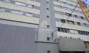 Imagem: Edifício Manoel Antônio Braga Ramos