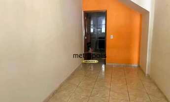 Imagem 2: Sobrado com 2 dormitórios à venda, 110 m² por R$ 425.000,00 - Rudge Ramos - São Bernardo d