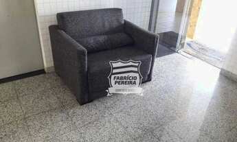 Imagem 4: Apartamento com 2 dormitórios à venda, 86 m² por R$ 299.999,00 - Sandra Cavalcante - Campi