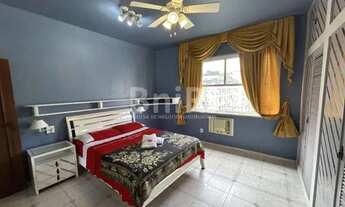 Imagem 6: VENDO - COPANEMA/IPACOPA APARTAMENTO DE 200m2, 4 QUARTOS, REFORMADO, ANDAR ALTO, COM VAGA