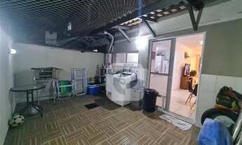 Imagem 7: Casa à venda em Vargem Pequena, duplex, 3 quartos, em condomínio fechado