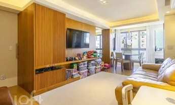 Imagem 4: CONFORTO E ELEGÂNCIA EM UM ENDEREÇO PRIVILEGIADO