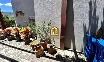 Imagem 4: Casa com 4 dormitórios à venda, 220 m² por R$ 1.840.000,00 - Vila Petrópolis - Atibaia/SP