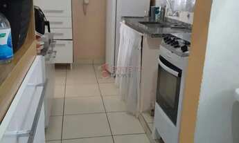 Imagem 5: APARTAMENTO COM 2 QUARTOS À VENDA NO CONDOMÍNIO DI NAPOLI TERRA DA UVA - JUNDIAÍ/SP