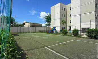 Imagem 2: Condomínio Chapada dos Pinheiros - MRV . NUNCA HABITADO