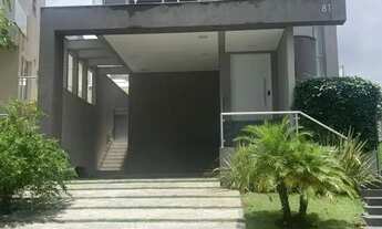 Imagem 3: CASA EM CONDOMÍNIO - GRANJA VIANA - SP