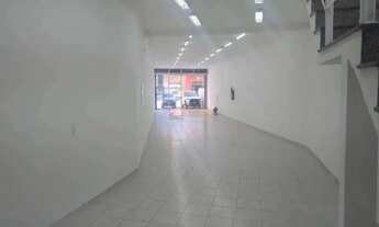 Imagem 2: Salão no Bairro Jardim do Mar em São Bernardo do Campo