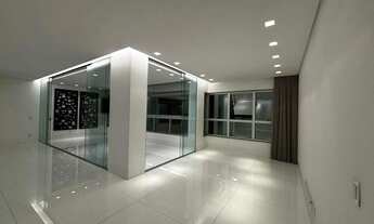 Imagem 5: Apartamento à venda 4 suítes, 4 vagas, Funcionários - BH/MG