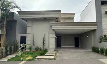 Imagem: Casa nova em Residencial Maria Julia