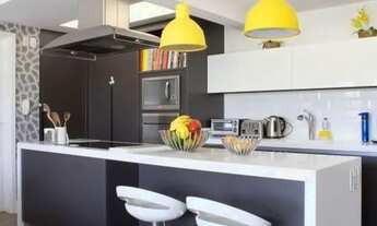 Imagem 5: COBERTURA - VILA IPOJUCA - SP