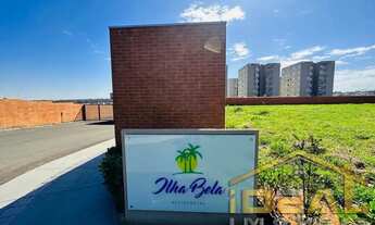 Imagem 3: Apartamento para Venda em Ourinhos, Jardim Ouro Verde, 2 dormitórios, 1 banheiro, 1 vaga