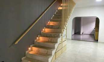 Imagem 5: Sobrado novo a venda no Bairro da Mooca com área gourmet