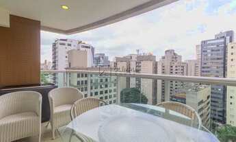 Imagem 7: Aluguel Apartamento 2 Dormitórios - 96 m² Vila Olímpia