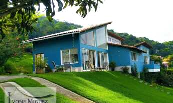 Imagem: Casa em Vale das Videiras - Petrópolis