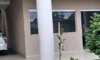 Imagem 4: Casa com 3 quarto(s) no bairro Jardim Italia em Cuiabá - MT