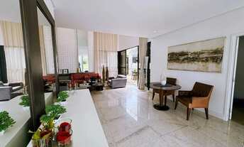 Imagem 7: Casa 5 suítes - 569M² - Condomínio Laguna