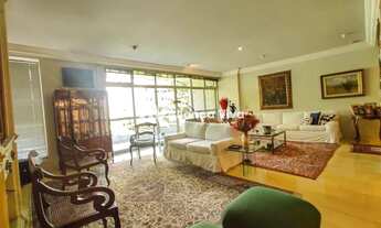 Imagem 3: Lagoa Apartamento com 4 dormitórios