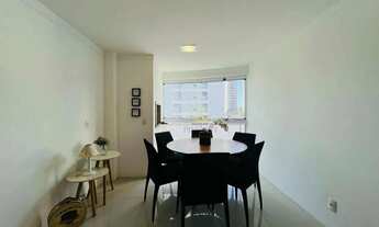 Imagem 4: Apartamento mobiliado 105 m² | 3 dormitórios