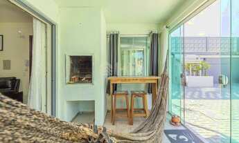 Imagem 3: Apartamento com 02 dormitórios e 01 vaga de garagem em Caiobá