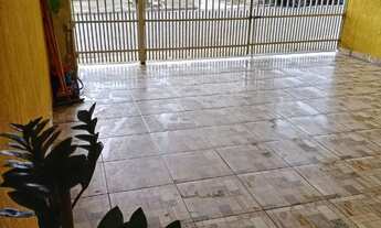 Imagem: Aluga-se sobrado em são José dos Campos